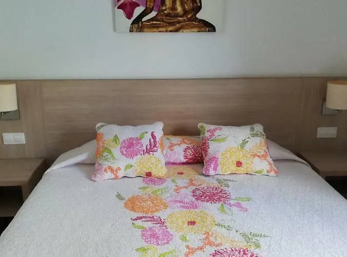 Residencial Jandía Marina Apartamento *