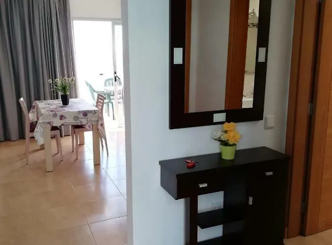 Apartment Residencial Jandia Marina *