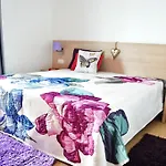 Residencial Jandia Marina * モロ・デル・ハブレ