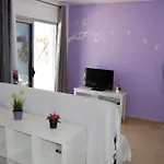 Residencial Jandia Marina アパート