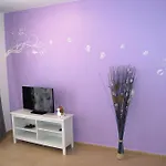 Residencial Jandia Marina モロ・デル・ハブレ