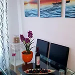 Residencial Jandia Marina *