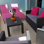 Residencial Jandia Marina アパート